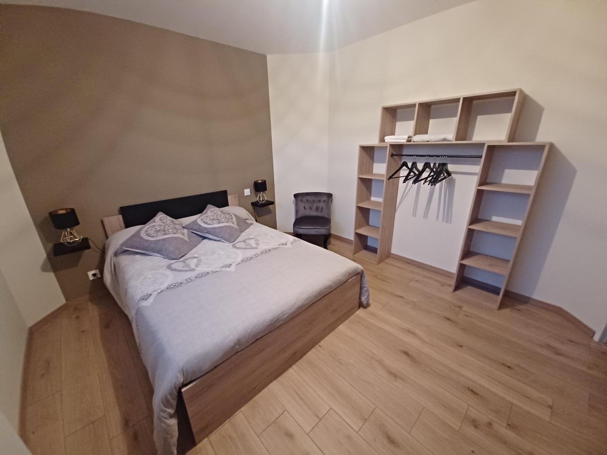 Homestay Rousseau Loison