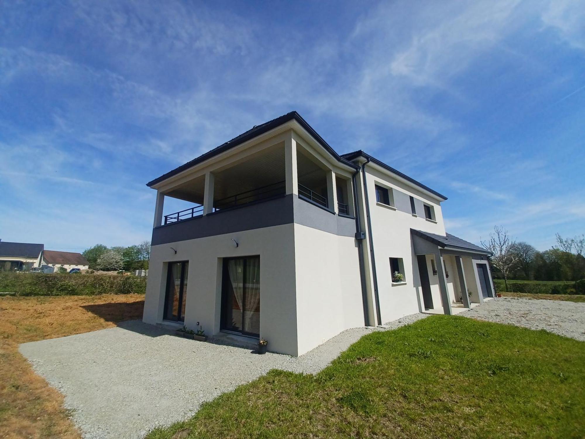 Homestay Rousseau Loison